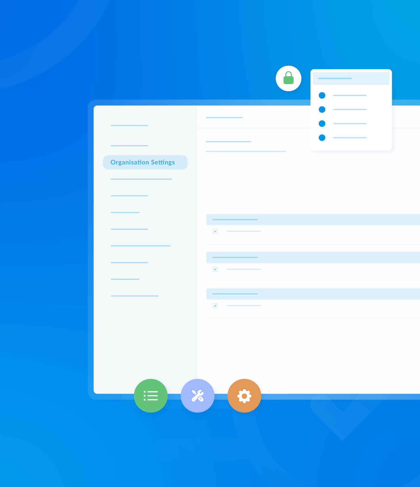 Dashboard: Assessment Performance