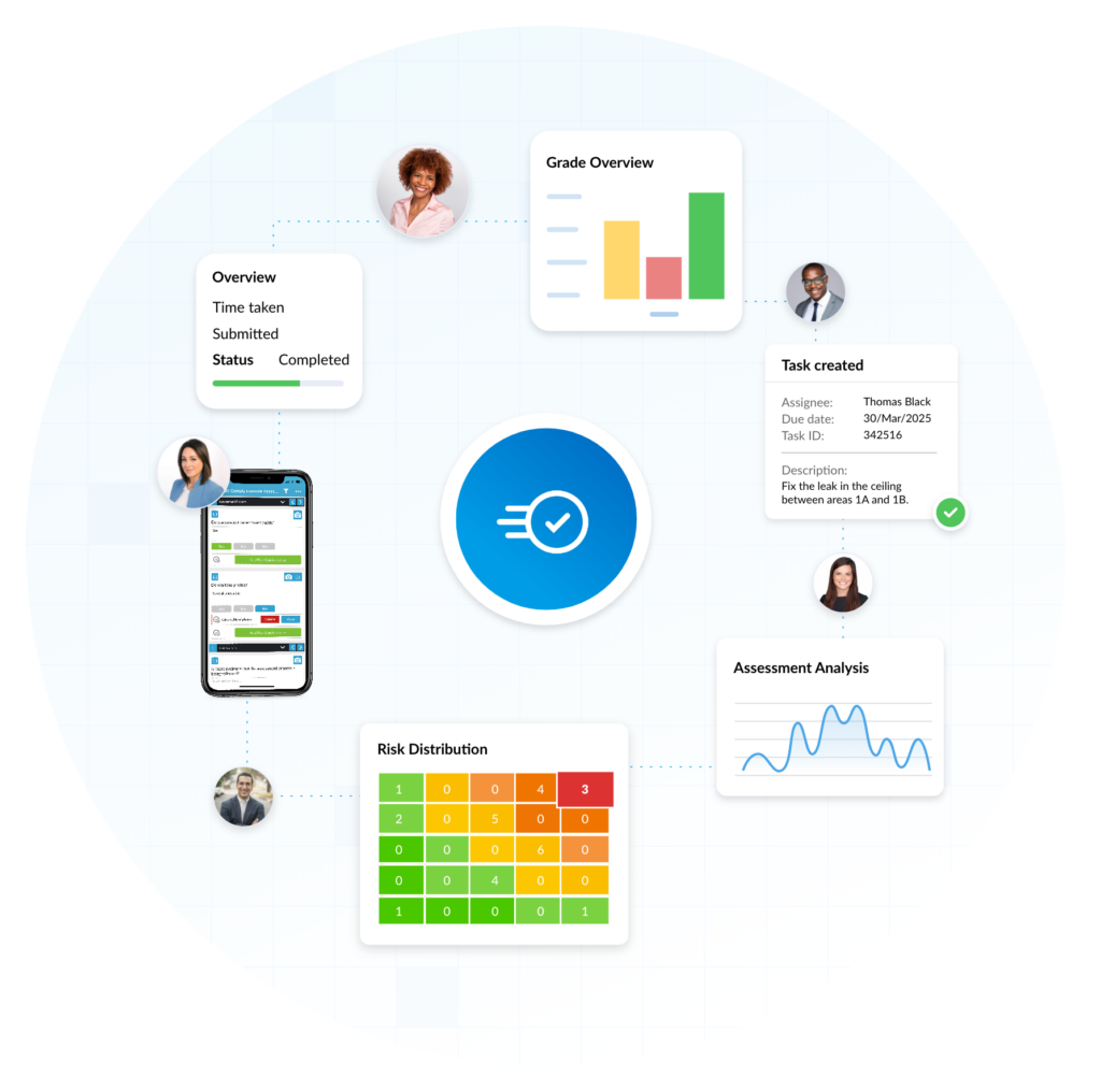 Login AuditComply Help Center
