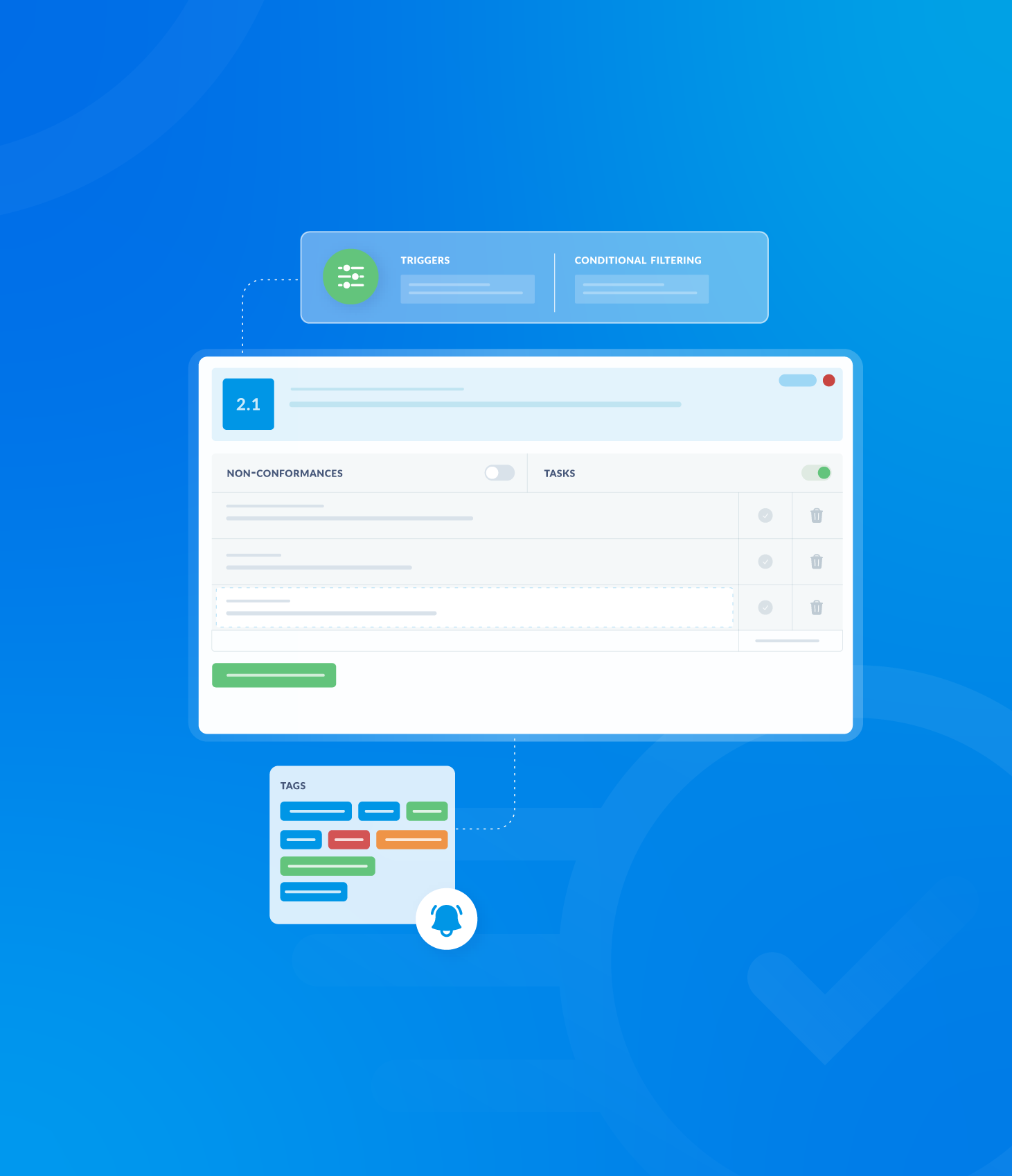 Scheduler – Schedule List – Filters
