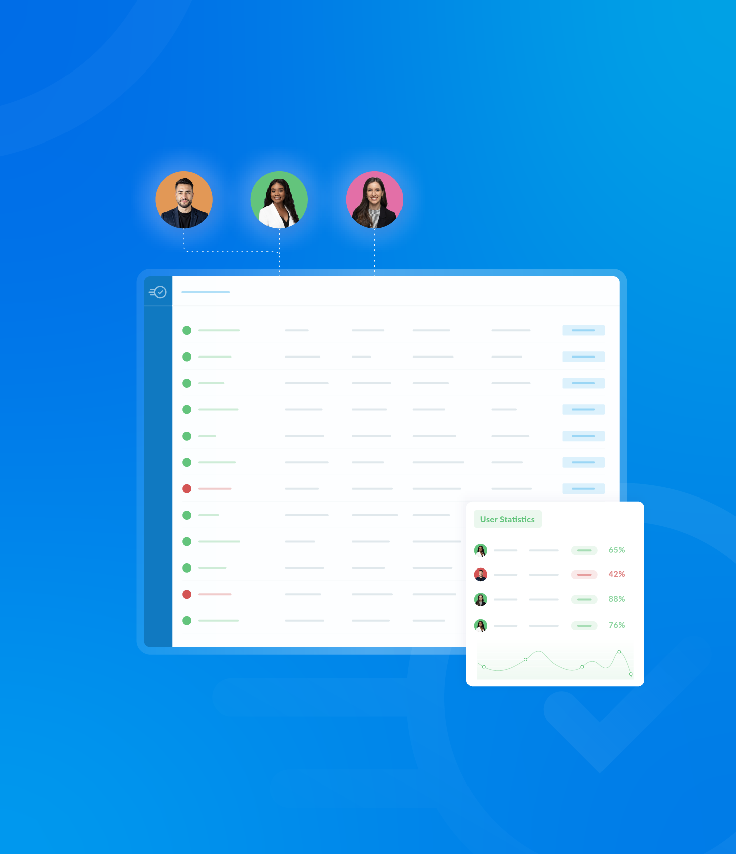 Managing Users: Adding a User