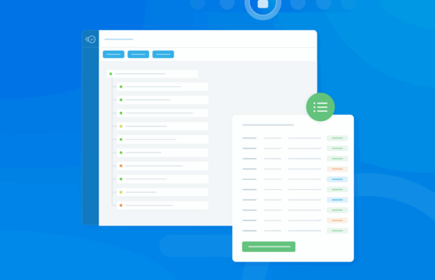 Additional Template Settings: Reports